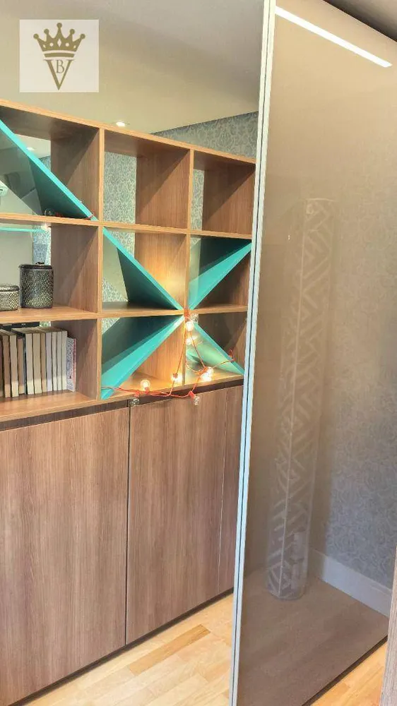 Apartamento, 3 quartos, 170 m² - Foto 14