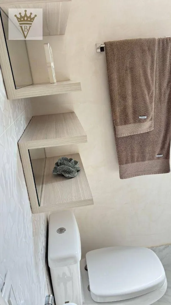Apartamento, 3 quartos, 170 m² - Foto 15