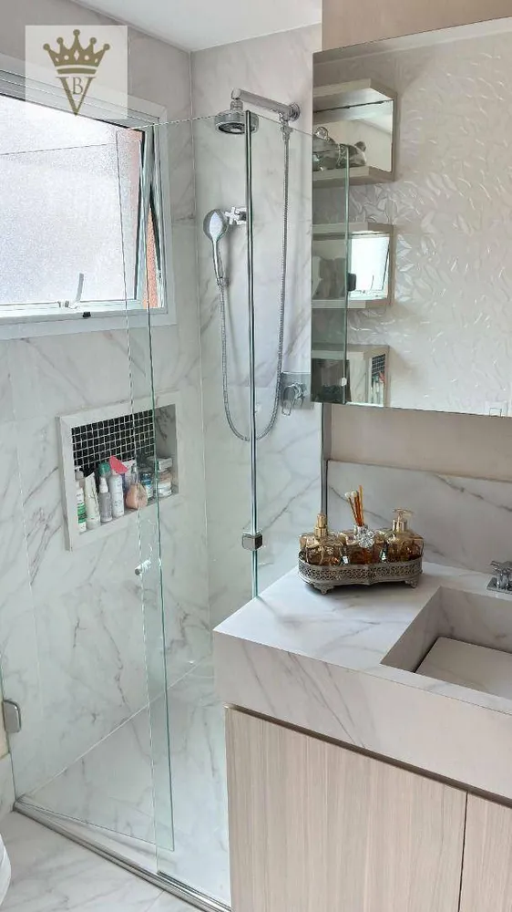 Apartamento, 3 quartos, 170 m² - Foto 16