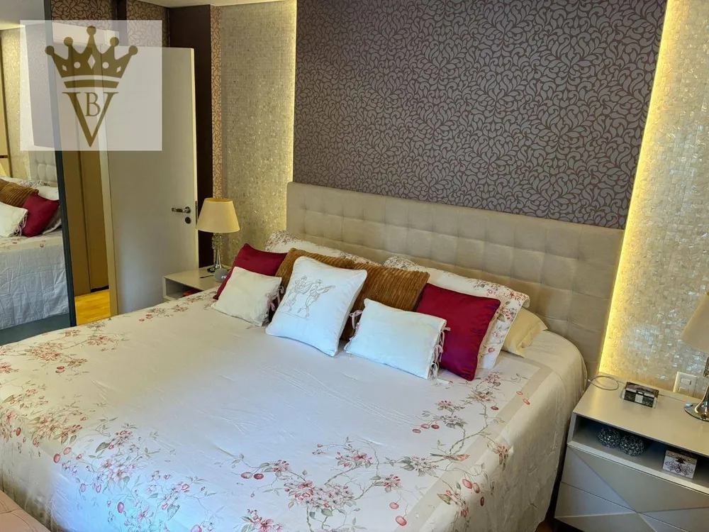Apartamento, 3 quartos, 170 m² - Foto 10