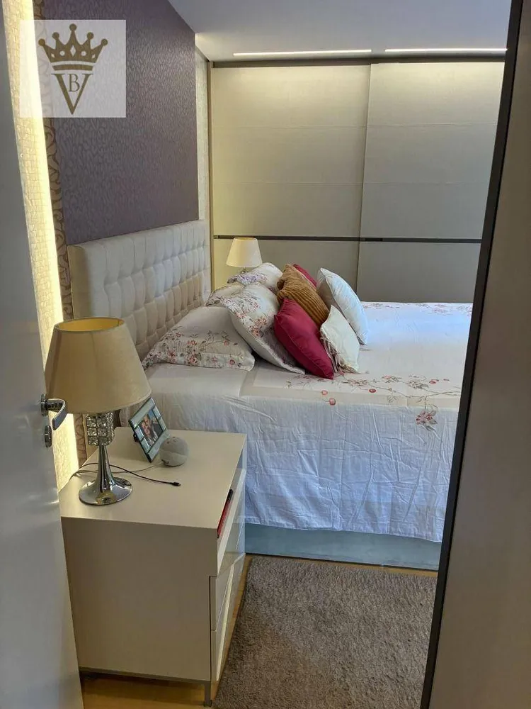 Apartamento, 3 quartos, 170 m² - Foto 9