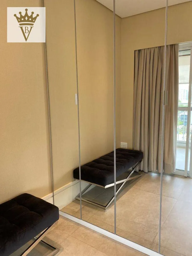 Apartamento, 2 quartos, 80 m² - Foto 8