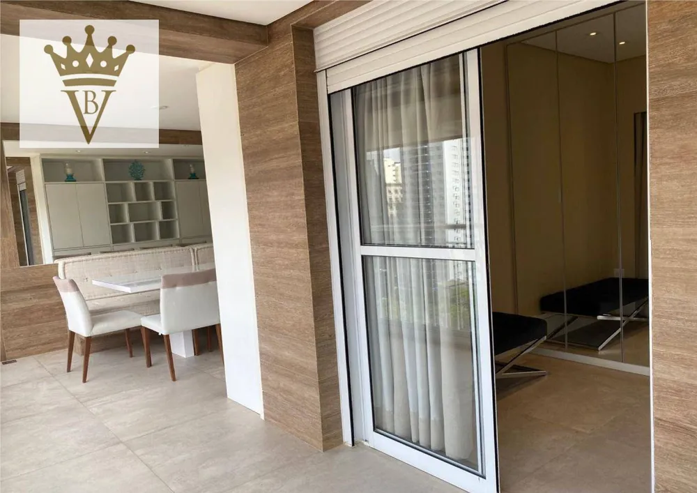 Apartamento, 2 quartos, 80 m² - Foto 9