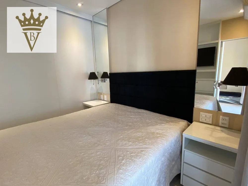 Apartamento, 2 quartos, 80 m² - Foto 7