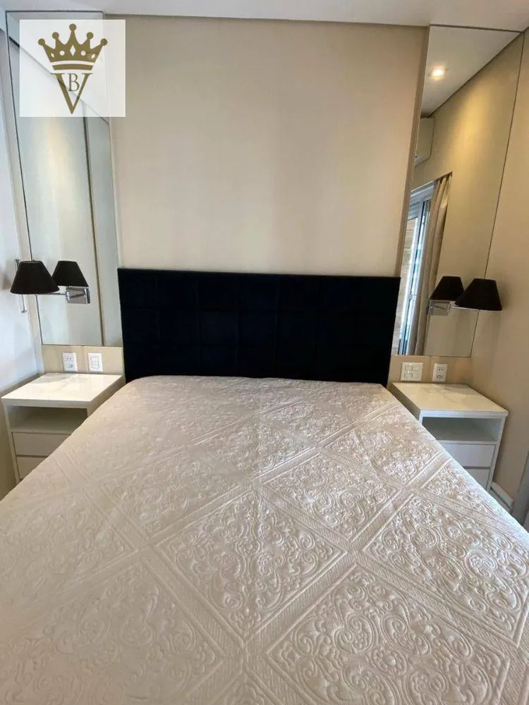 Apartamento, 2 quartos, 80 m² - Foto 1