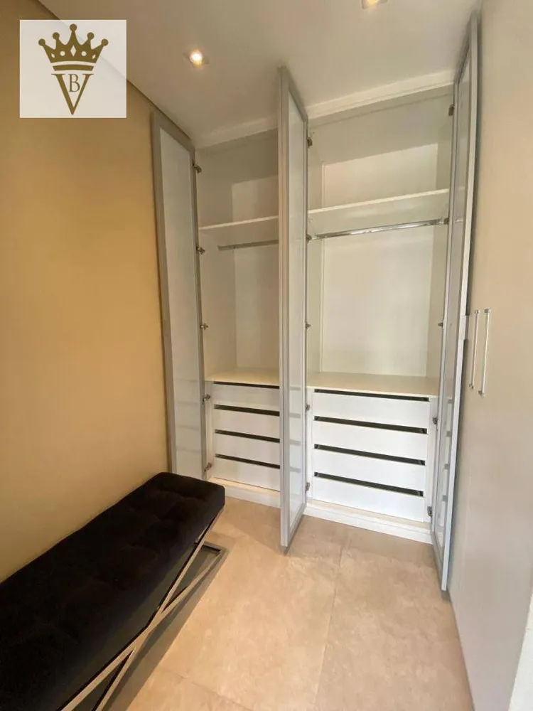 Apartamento, 2 quartos, 80 m² - Foto 11