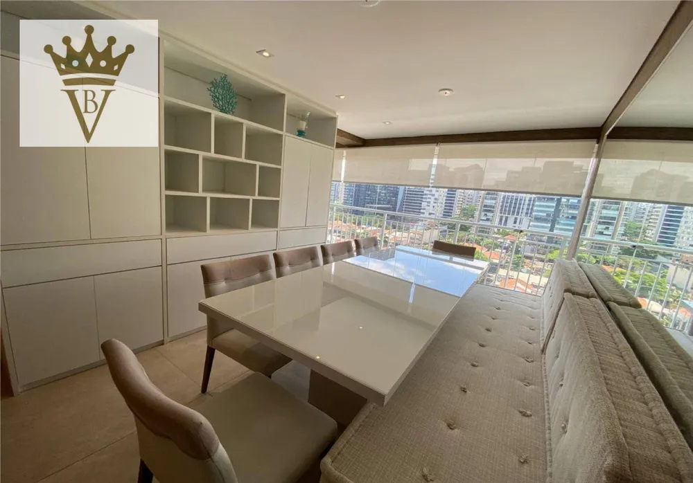 Apartamento, 2 quartos, 80 m² - Foto 2
