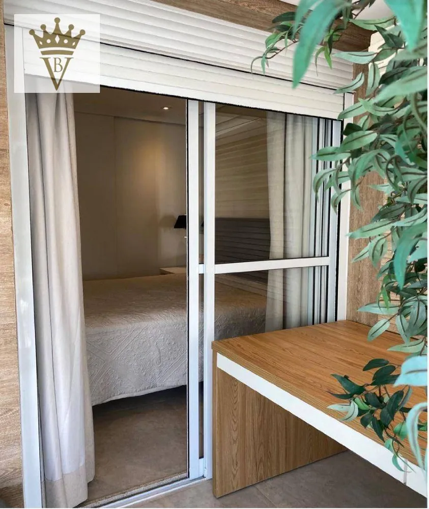 Apartamento, 2 quartos, 80 m² - Foto 6