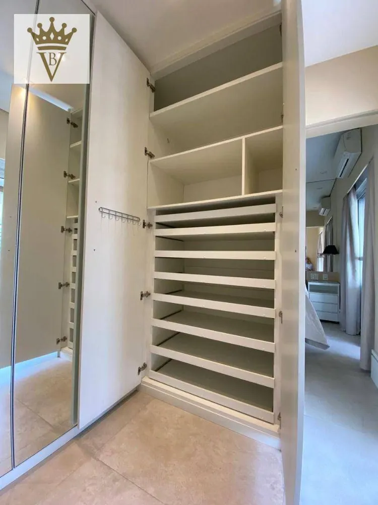 Apartamento, 2 quartos, 80 m² - Foto 5