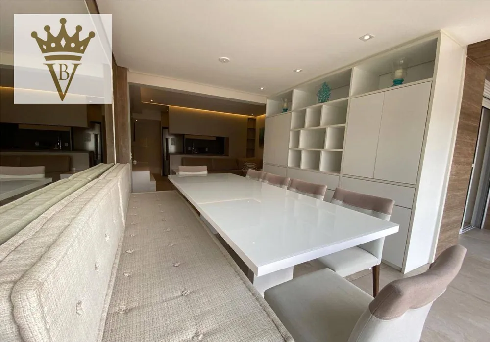 Apartamento, 2 quartos, 80 m² - Foto 3