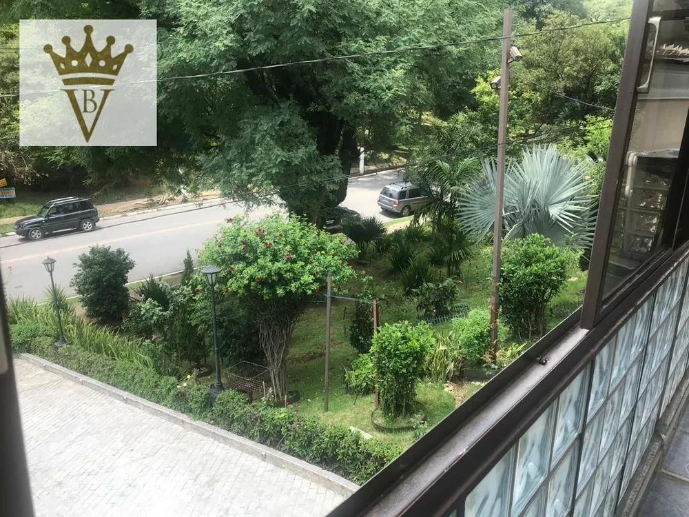 Casa, 5 quartos, 790 m² - Foto 1