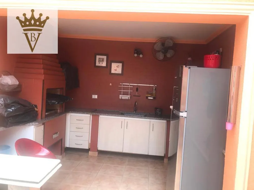 Casa, 5 quartos, 790 m² - Foto 8
