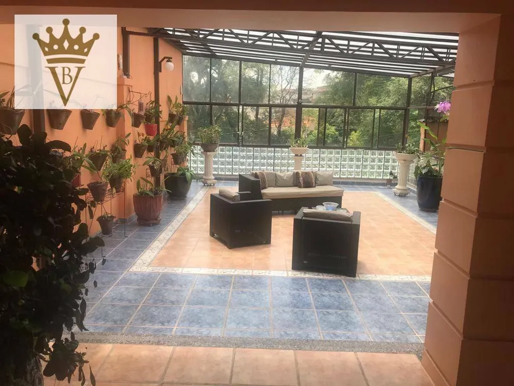 Casa, 5 quartos, 790 m² - Foto 3
