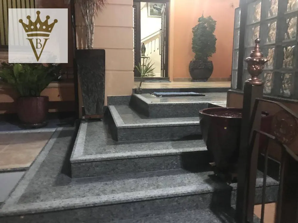 Casa, 5 quartos, 790 m² - Foto 5