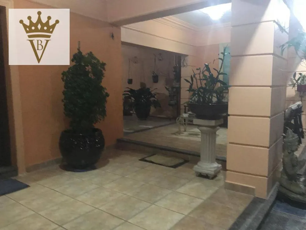 Casa, 5 quartos, 790 m² - Foto 4