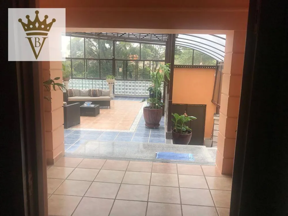 Casa, 5 quartos, 790 m² - Foto 4