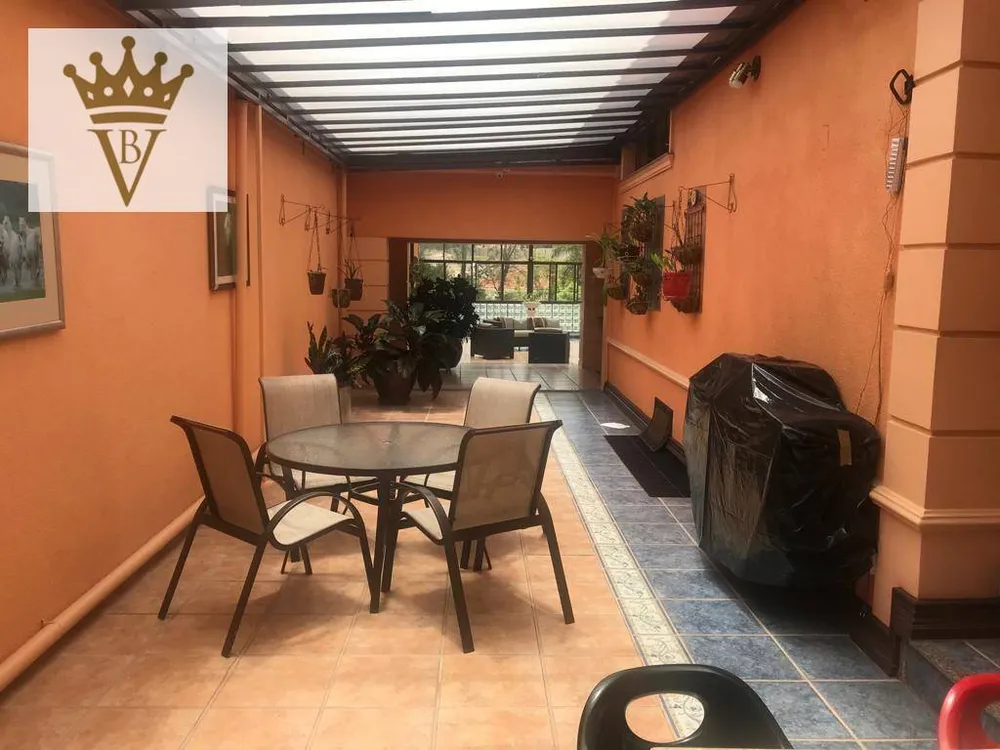 Casa, 5 quartos, 790 m² - Foto 3