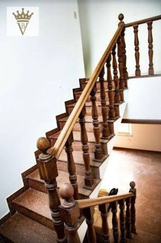 Casa, 4 quartos, 263 m² - Foto 4