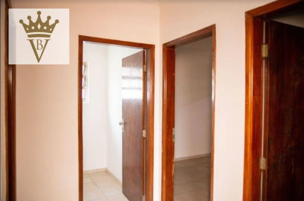 Casa, 4 quartos, 263 m² - Foto 3
