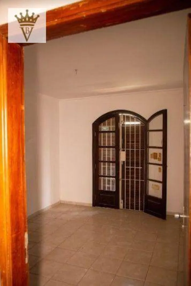Casa, 4 quartos, 263 m² - Foto 2