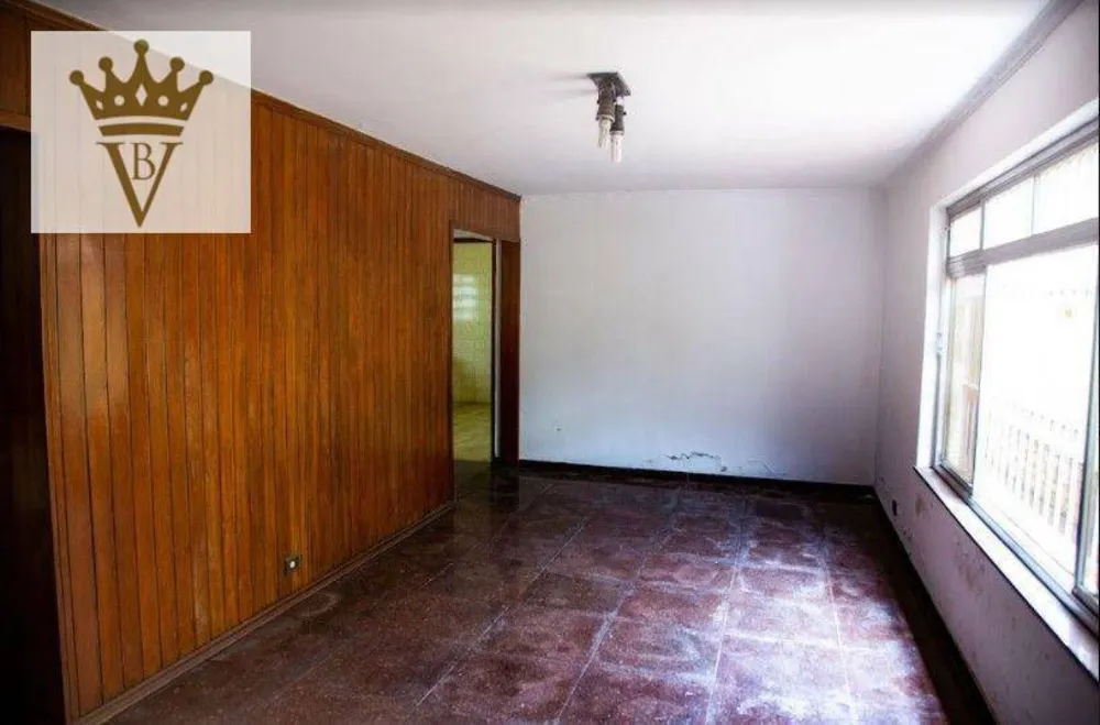 Casa, 4 quartos, 263 m² - Foto 1