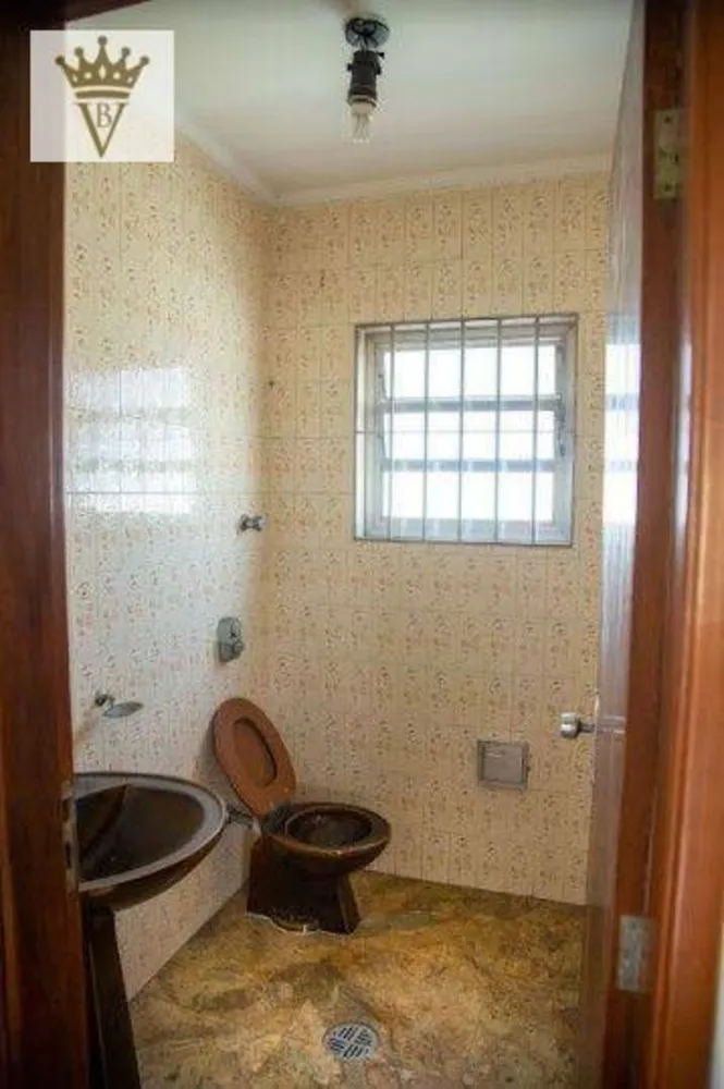 Casa, 4 quartos, 263 m² - Foto 9