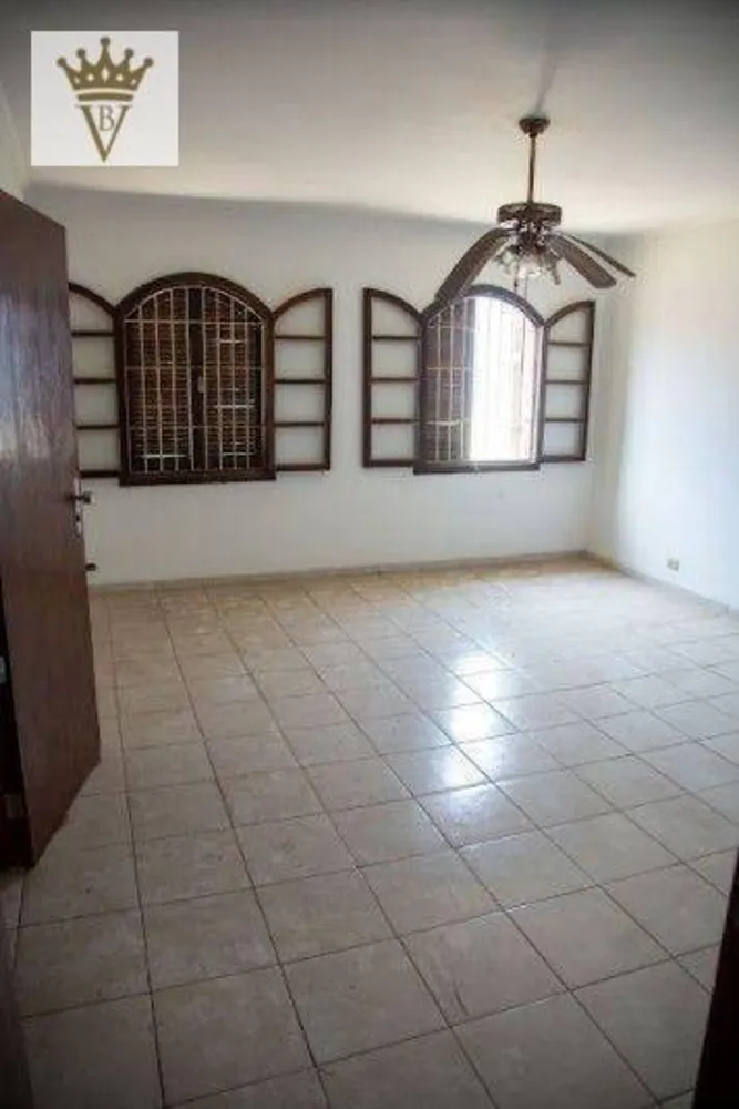 Casa, 4 quartos, 263 m² - Foto 13