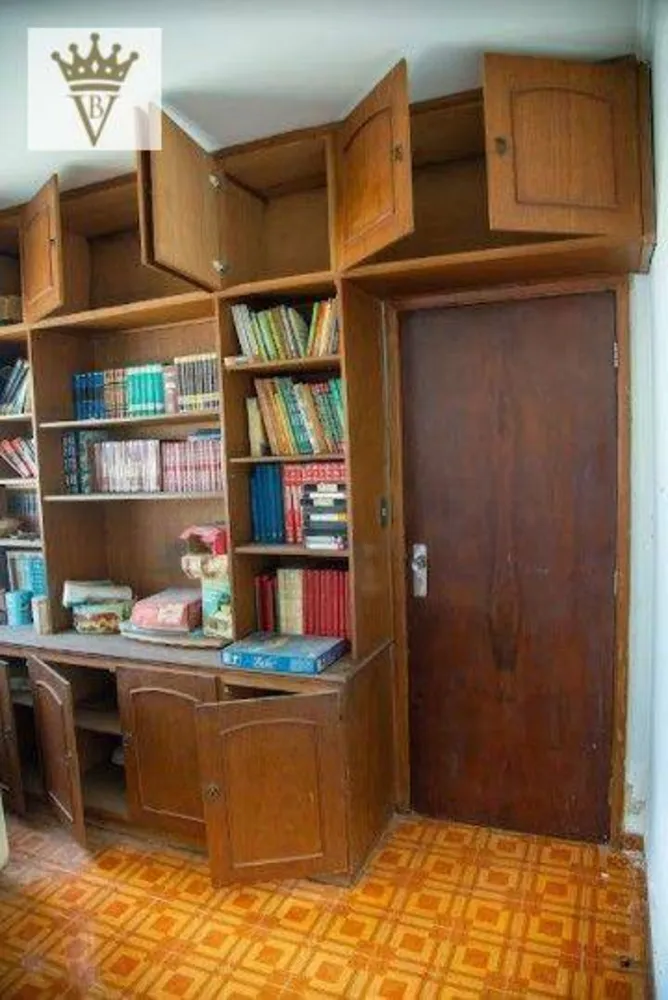 Casa, 4 quartos, 263 m² - Foto 12