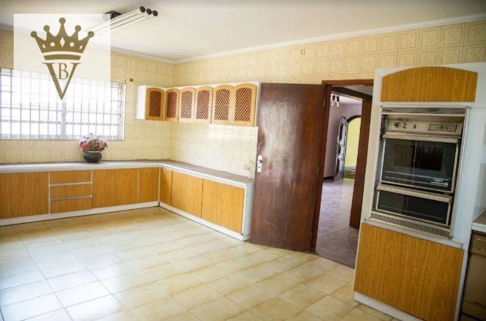 Casa, 4 quartos, 263 m² - Foto 14