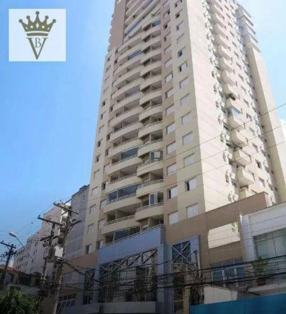 Apartamento, 1 quarto, 45 m² - Foto 2