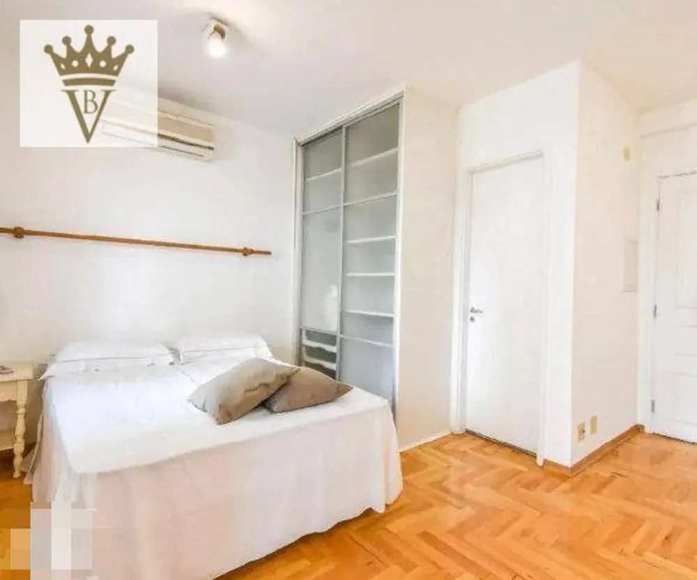 Apartamento, 1 quarto, 45 m² - Foto 5
