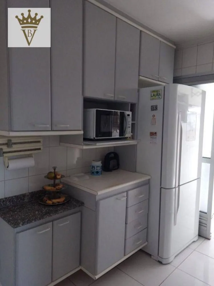 Apartamento, 3 quartos, 80 m² - Foto 2
