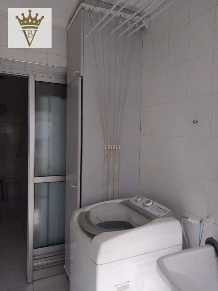 Apartamento, 3 quartos, 80 m² - Foto 8