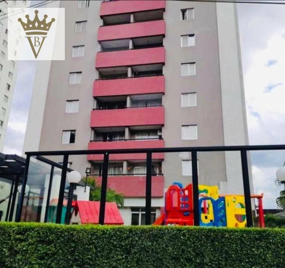 Apartamento, 3 quartos, 80 m² - Foto 9