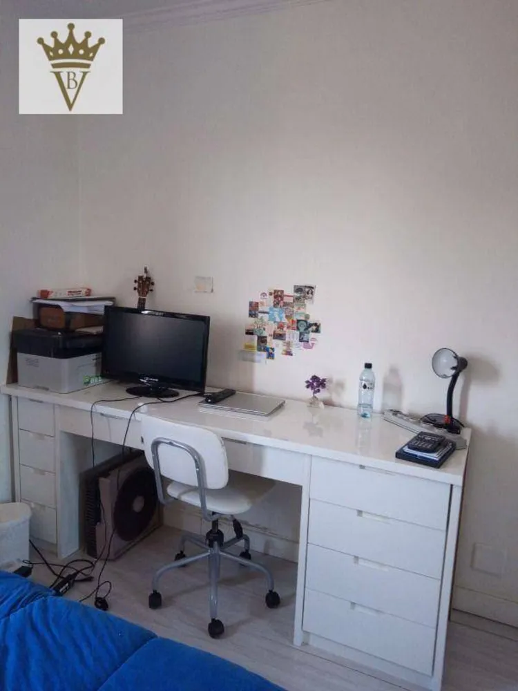 Apartamento, 3 quartos, 80 m² - Foto 5