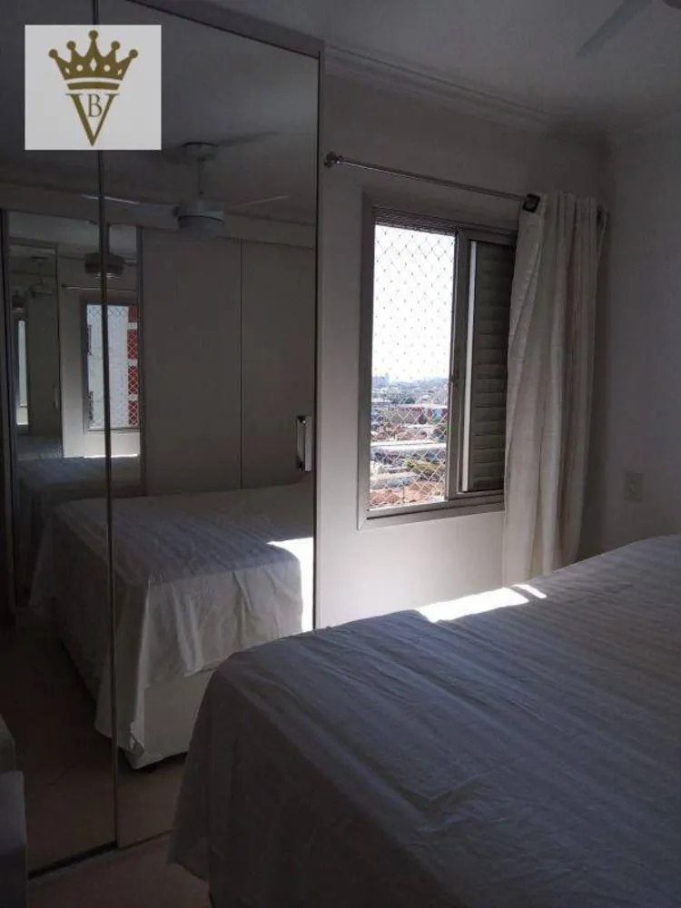 Apartamento, 3 quartos, 80 m² - Foto 3