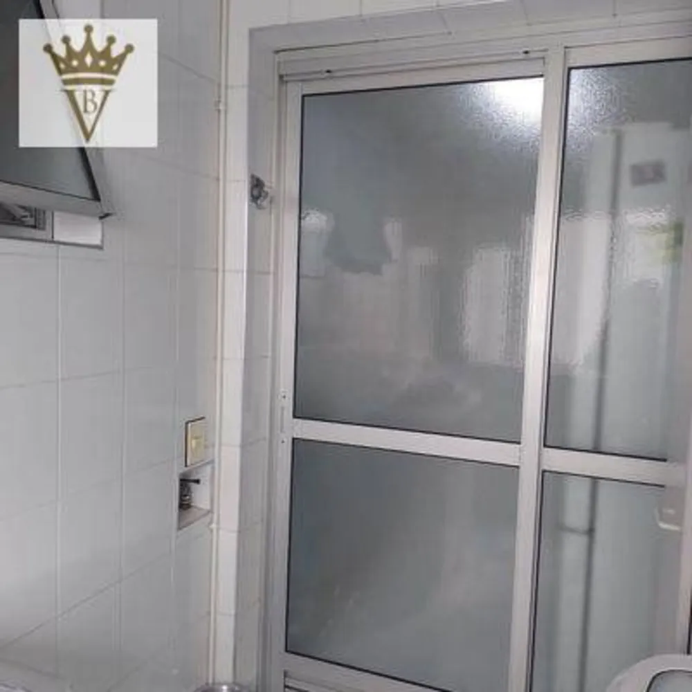 Apartamento, 3 quartos, 80 m² - Foto 7