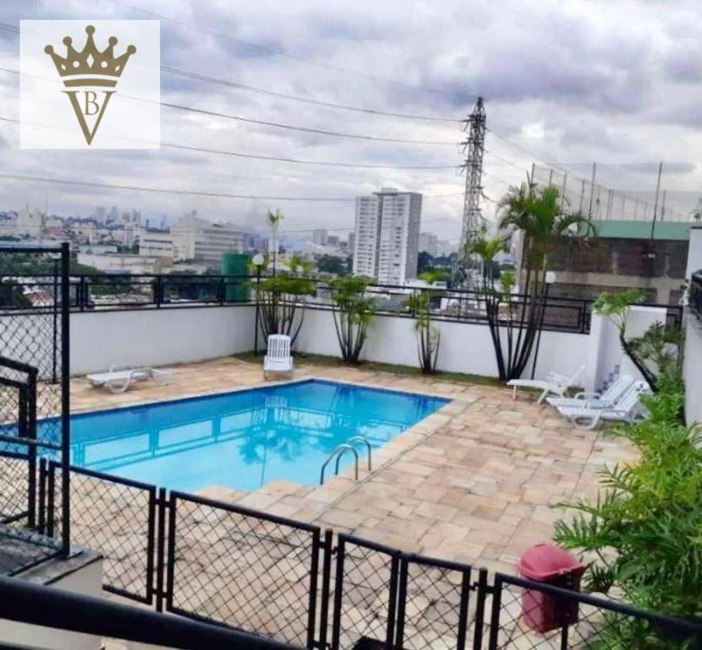 Apartamento, 3 quartos, 80 m² - Foto 12