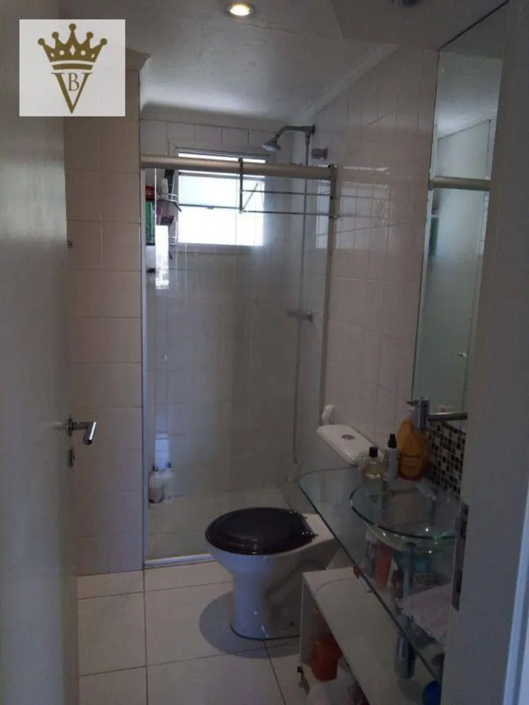 Apartamento, 3 quartos, 80 m² - Foto 6