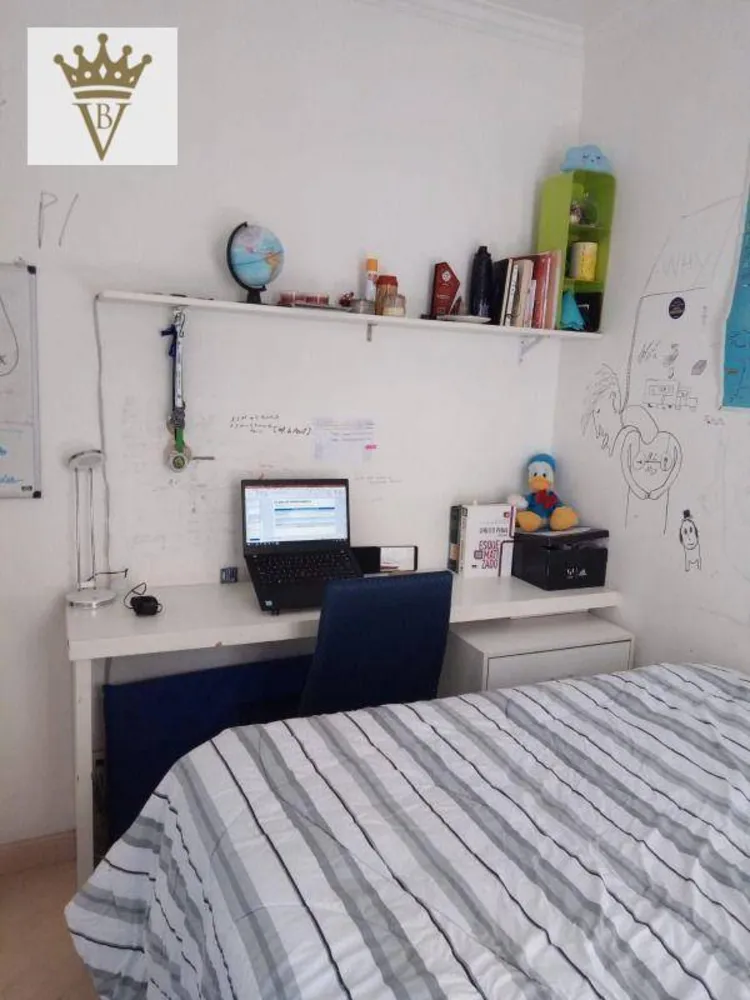 Apartamento, 3 quartos, 80 m² - Foto 4