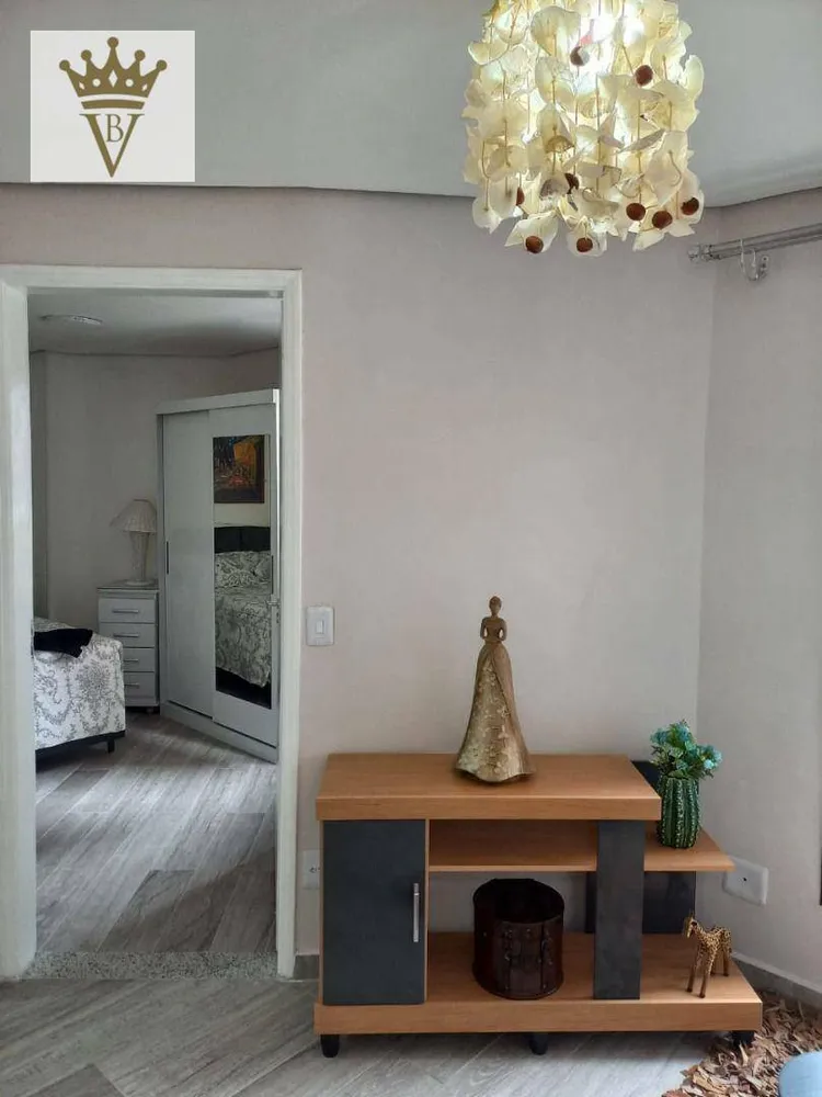 Apartamento, 1 quarto, 33 m² - Foto 11