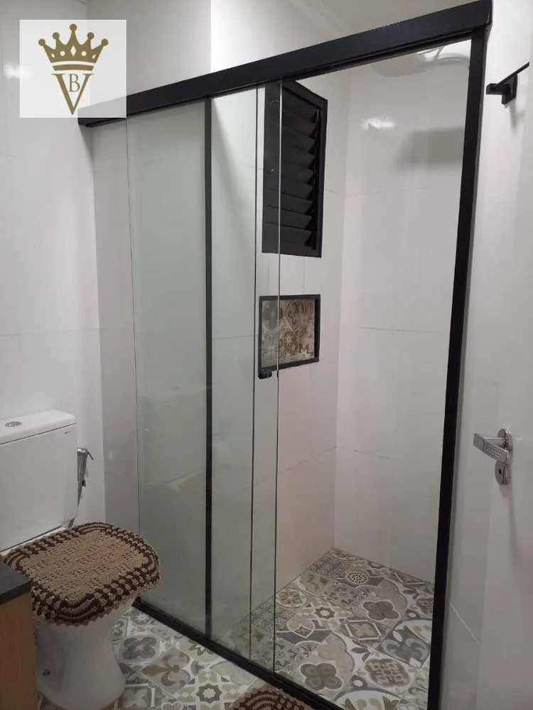 Apartamento, 1 quarto, 33 m² - Foto 8