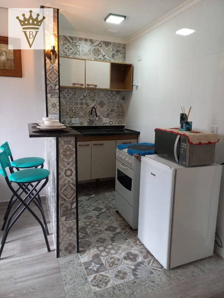 Apartamento, 1 quarto, 33 m² - Foto 6