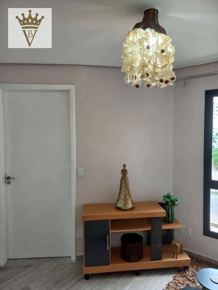 Apartamento, 1 quarto, 33 m² - Foto 7