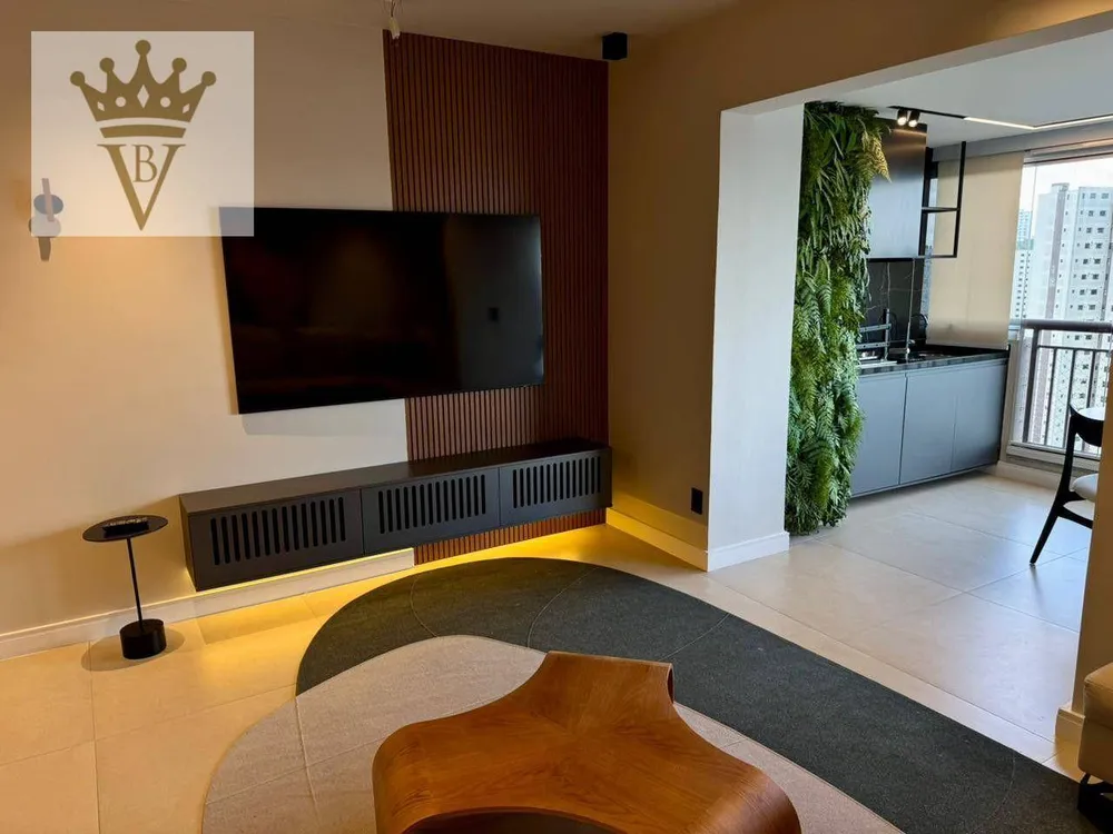 Apartamento, 2 quartos, 75 m² - Foto 3