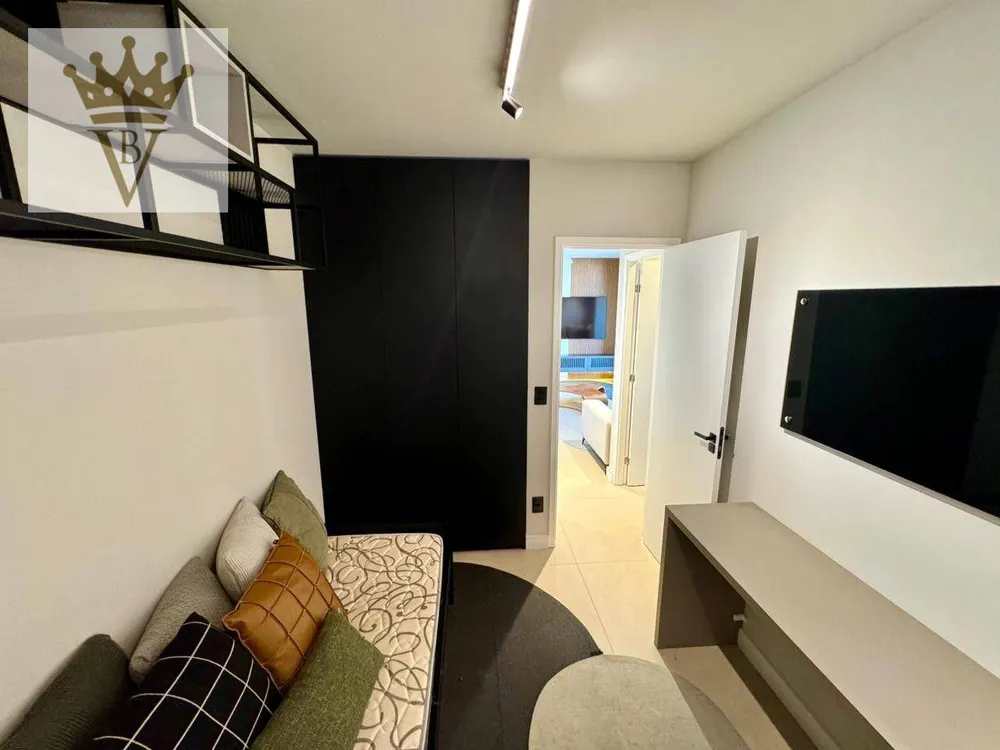 Apartamento, 2 quartos, 75 m² - Foto 9