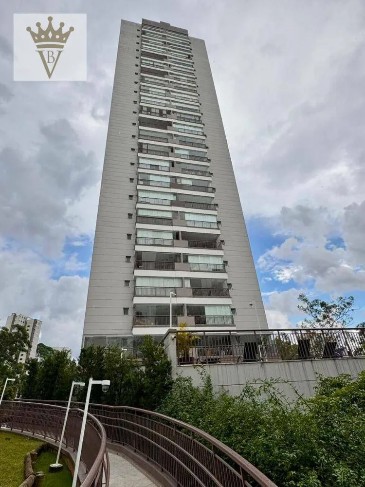 Apartamento, 2 quartos, 75 m² - Foto 10