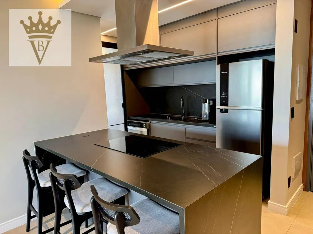 Apartamento, 2 quartos, 75 m² - Foto 7