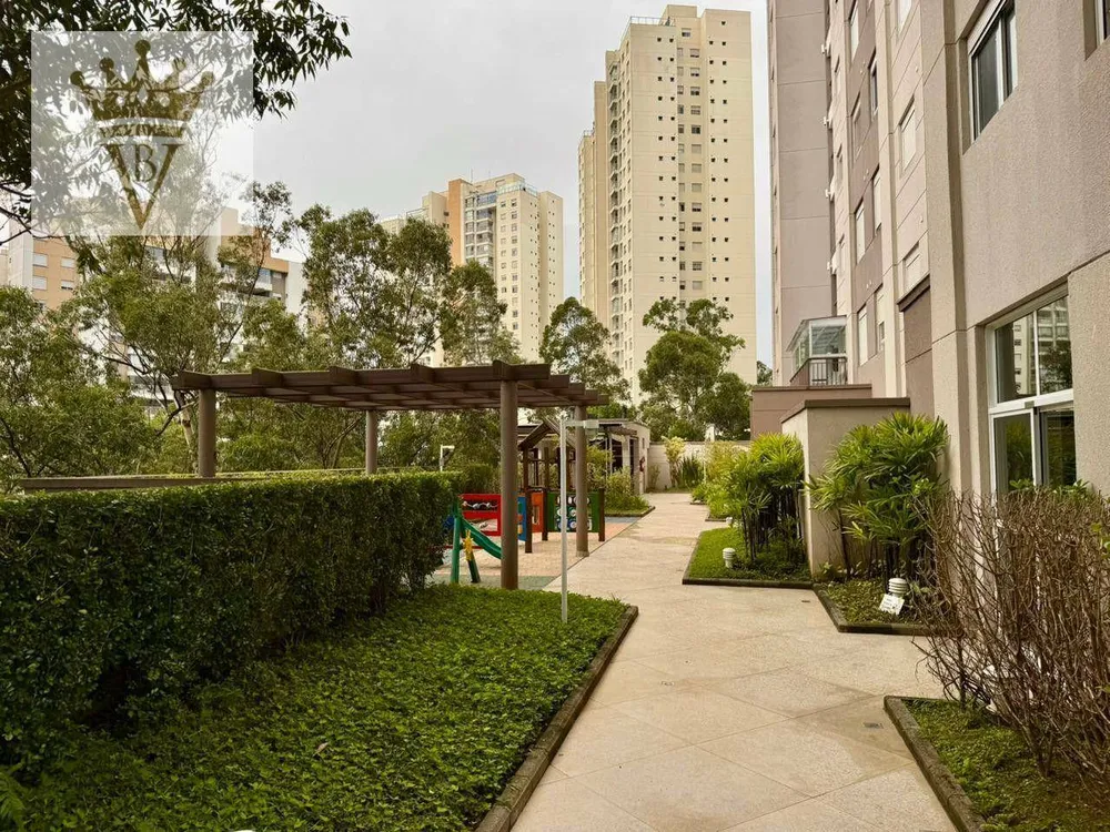Apartamento, 2 quartos, 75 m² - Foto 11
