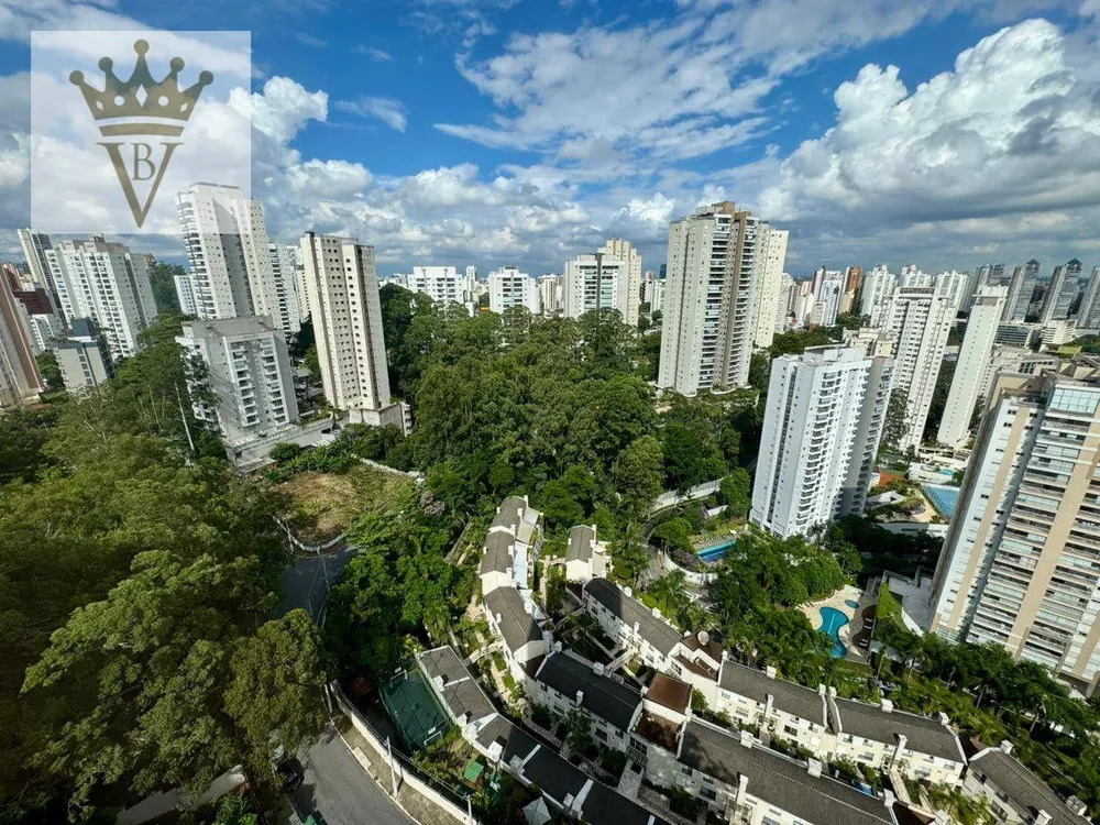 Apartamento, 2 quartos, 75 m² - Foto 12